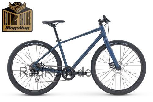 Raleigh Redux 1  technische daten 